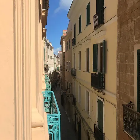 San Francesco Old Town *