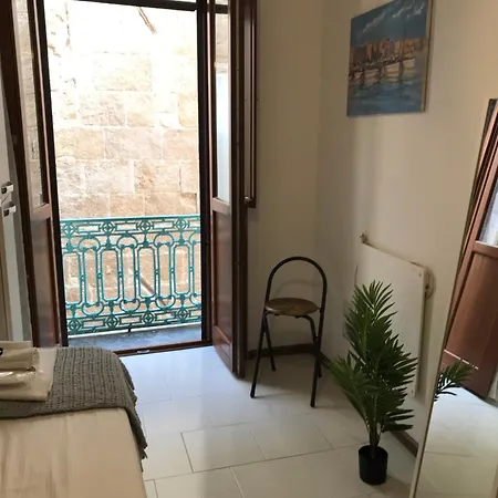 San Francesco Old Town * Αλγκέρο